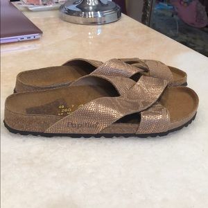 Birkenstock Papillio